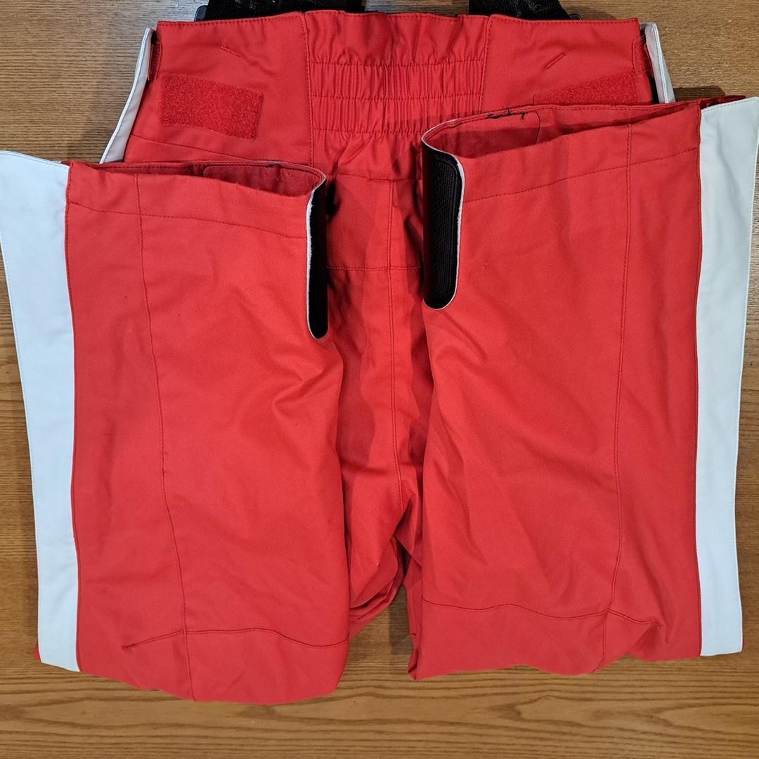 ママ　Phenix ノルウェーチーム フルジップパンツ 2枚セット