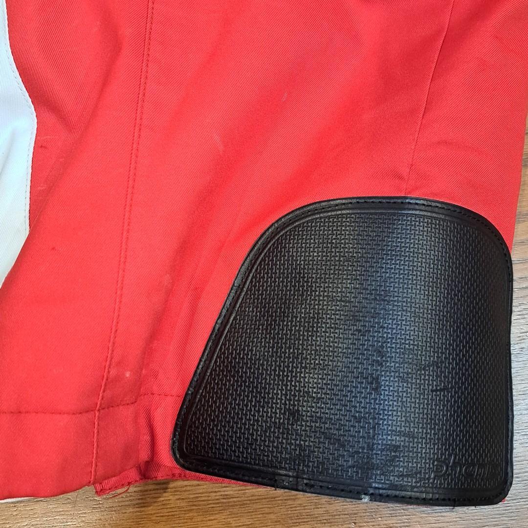 ママ　Phenix ノルウェーチーム フルジップパンツ 2枚セット