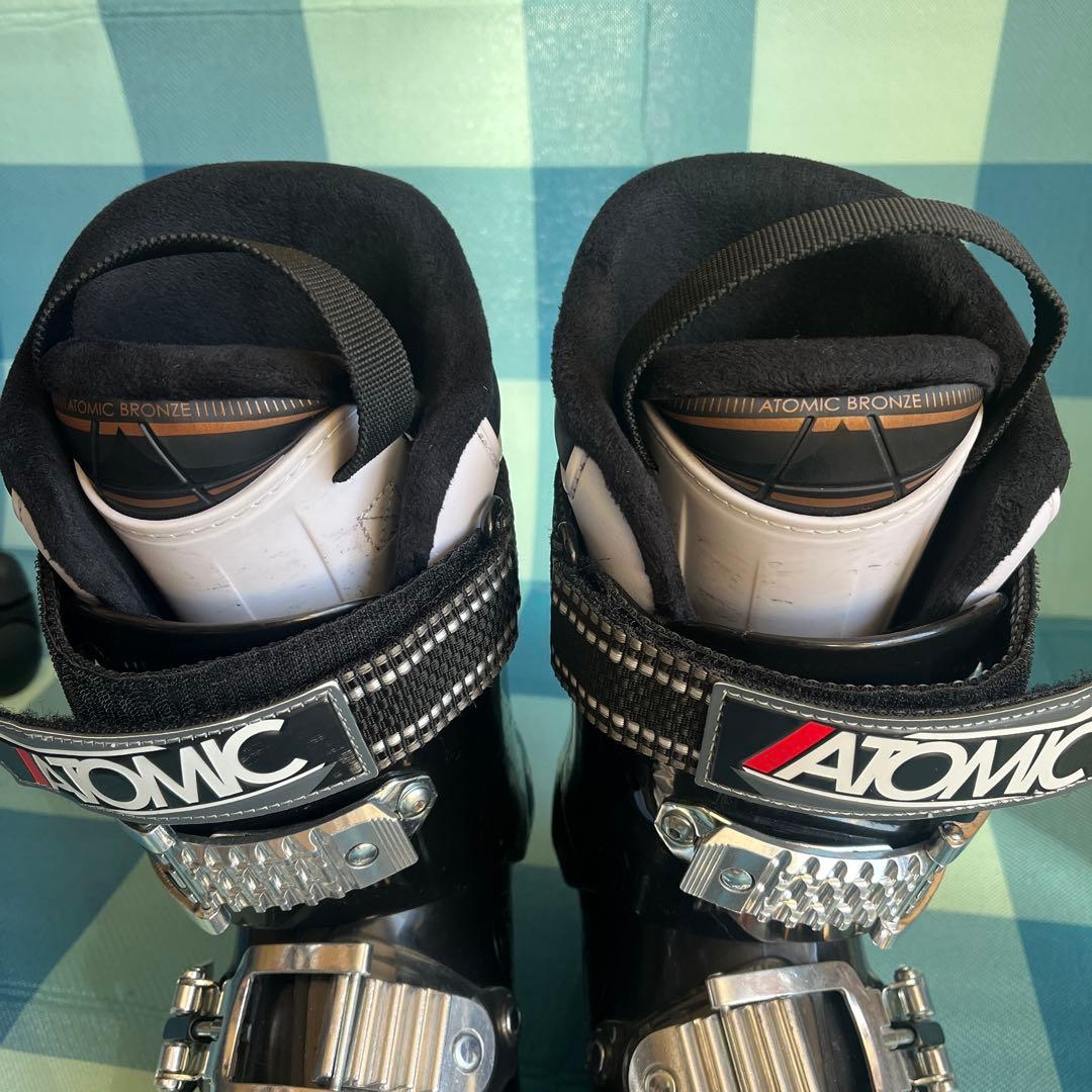 ATOMIC アトミックスキー ブーツ LIVE FIT70/26-26.5cm