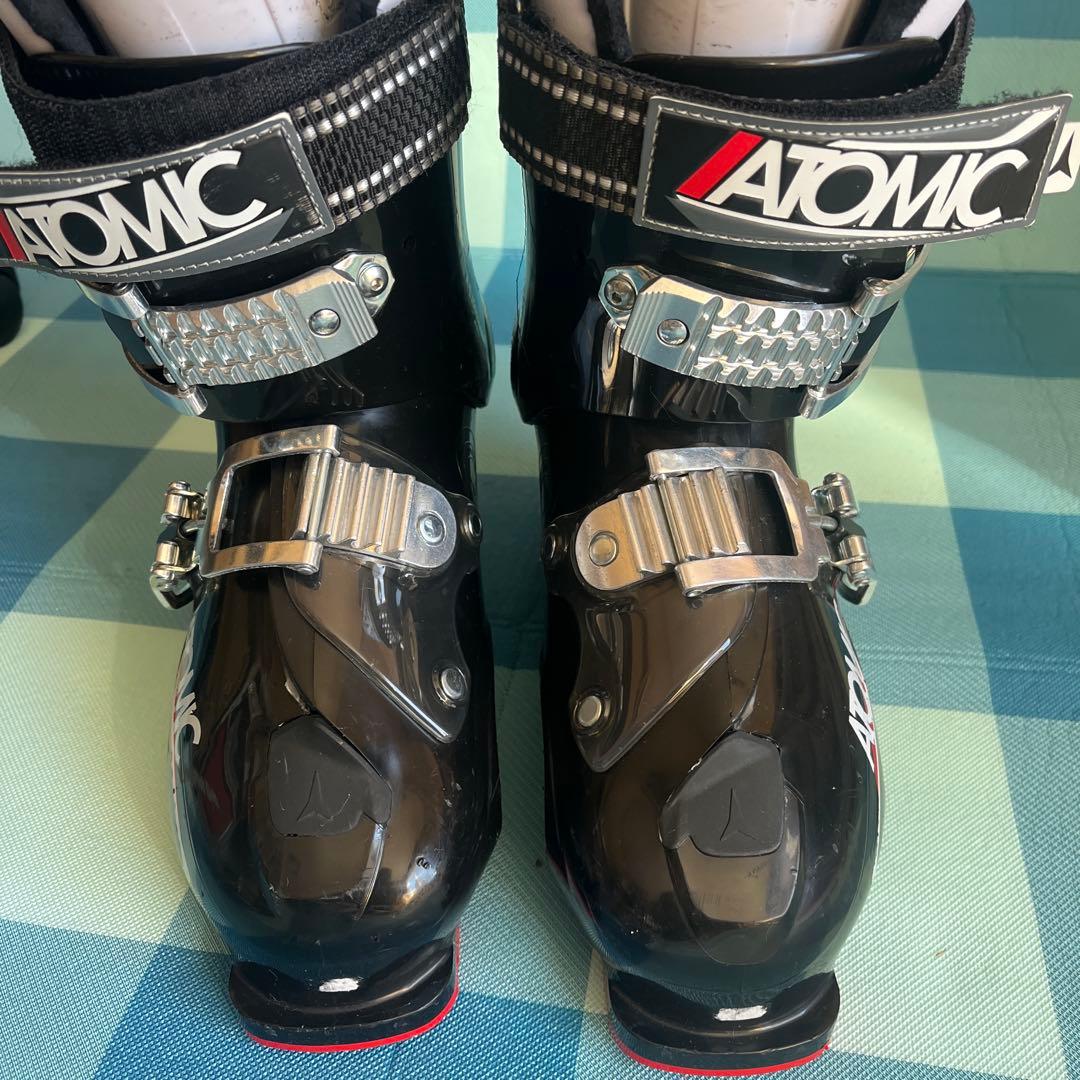 ATOMIC アトミックスキー ブーツ LIVE FIT70/26-26.5cm