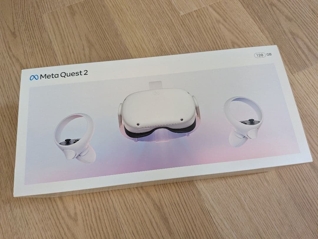  Quest 2（ Quest2）128GB