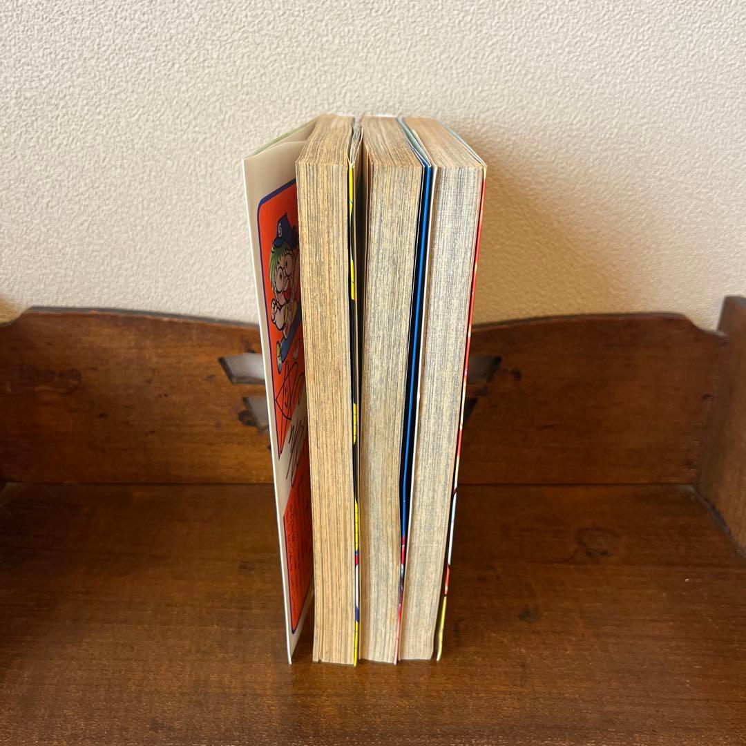 ファミコン風雲児対ファミ拳リュウ① ファミ拳リュウ③④ セット