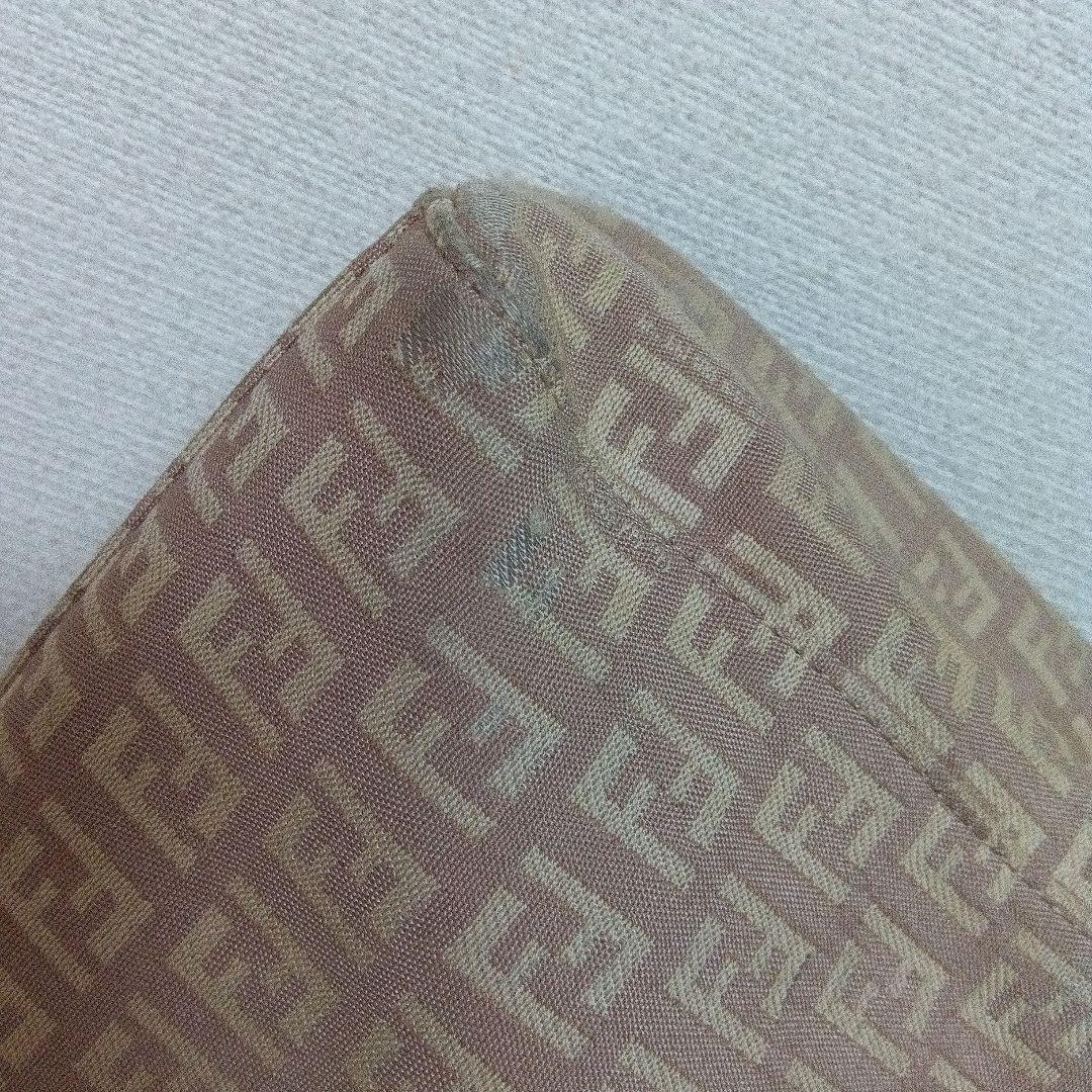 Fendi トートバッグ ベージュ