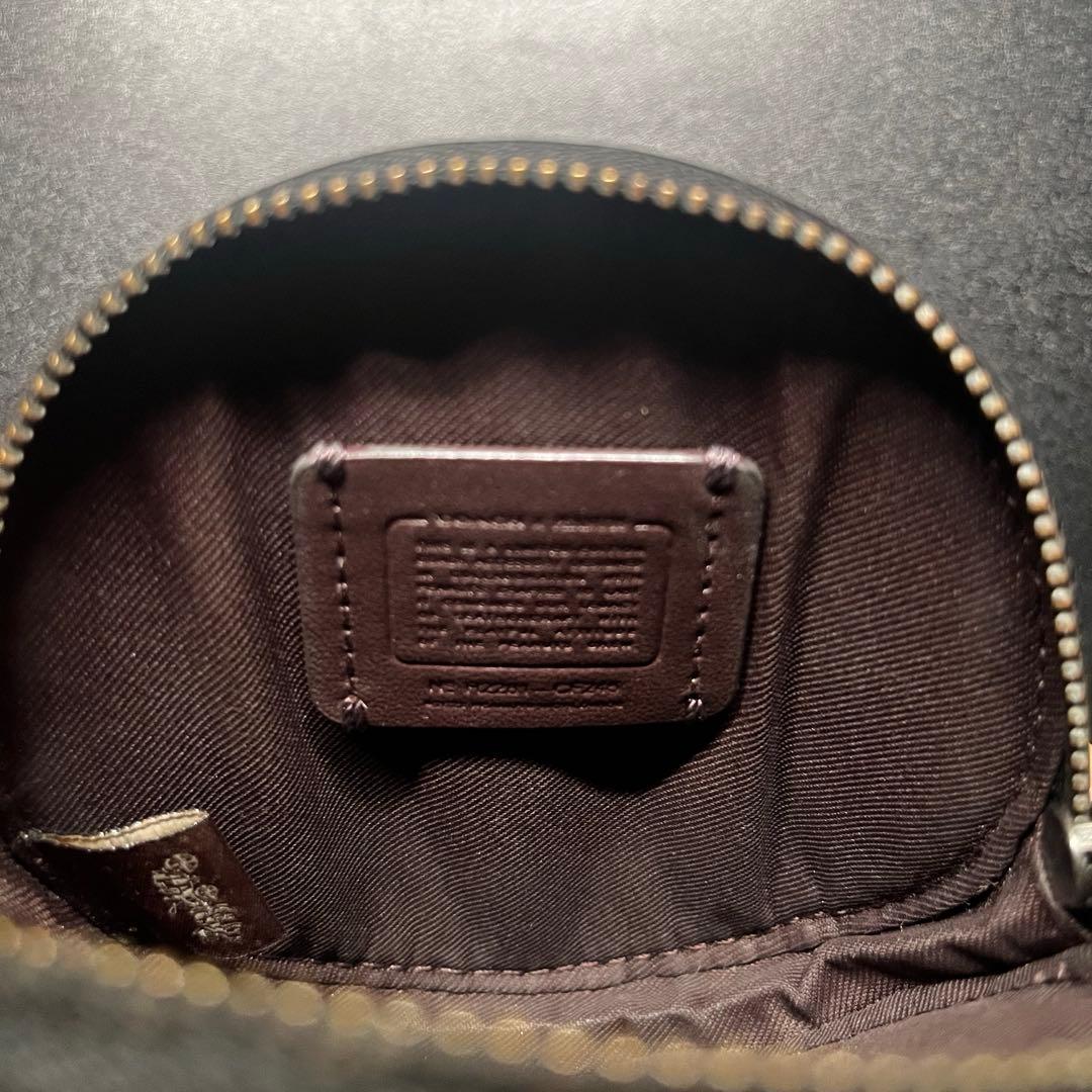 COACH x PEANUTS スヌーピー ケース