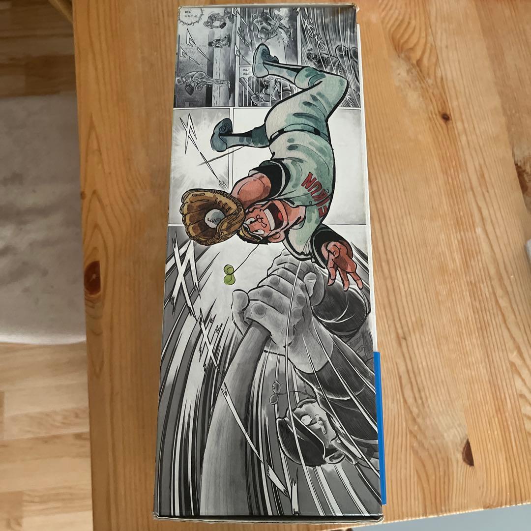 ドカベン DVD-BOX〈初回生産限定・33枚組〉