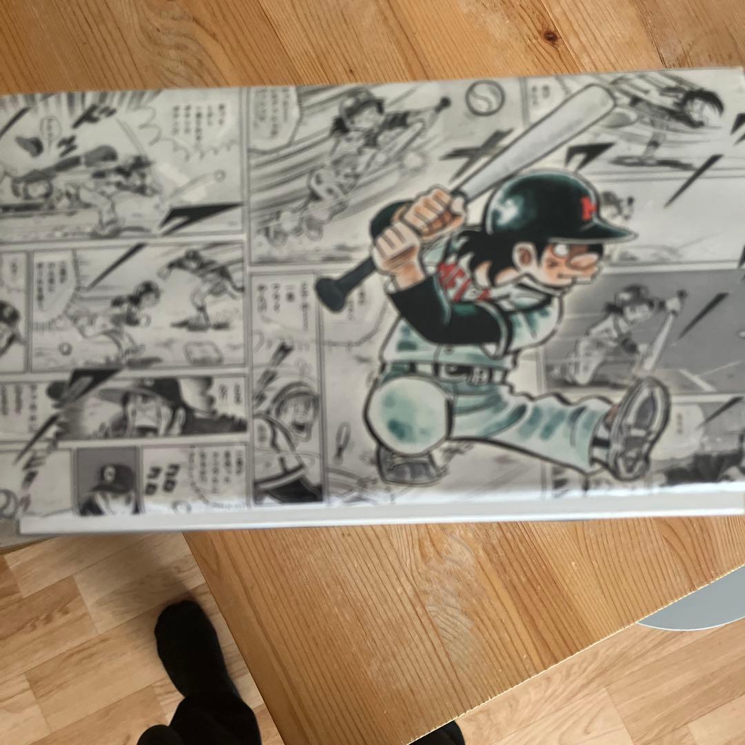 ドカベン DVD-BOX〈初回生産限定・33枚組〉