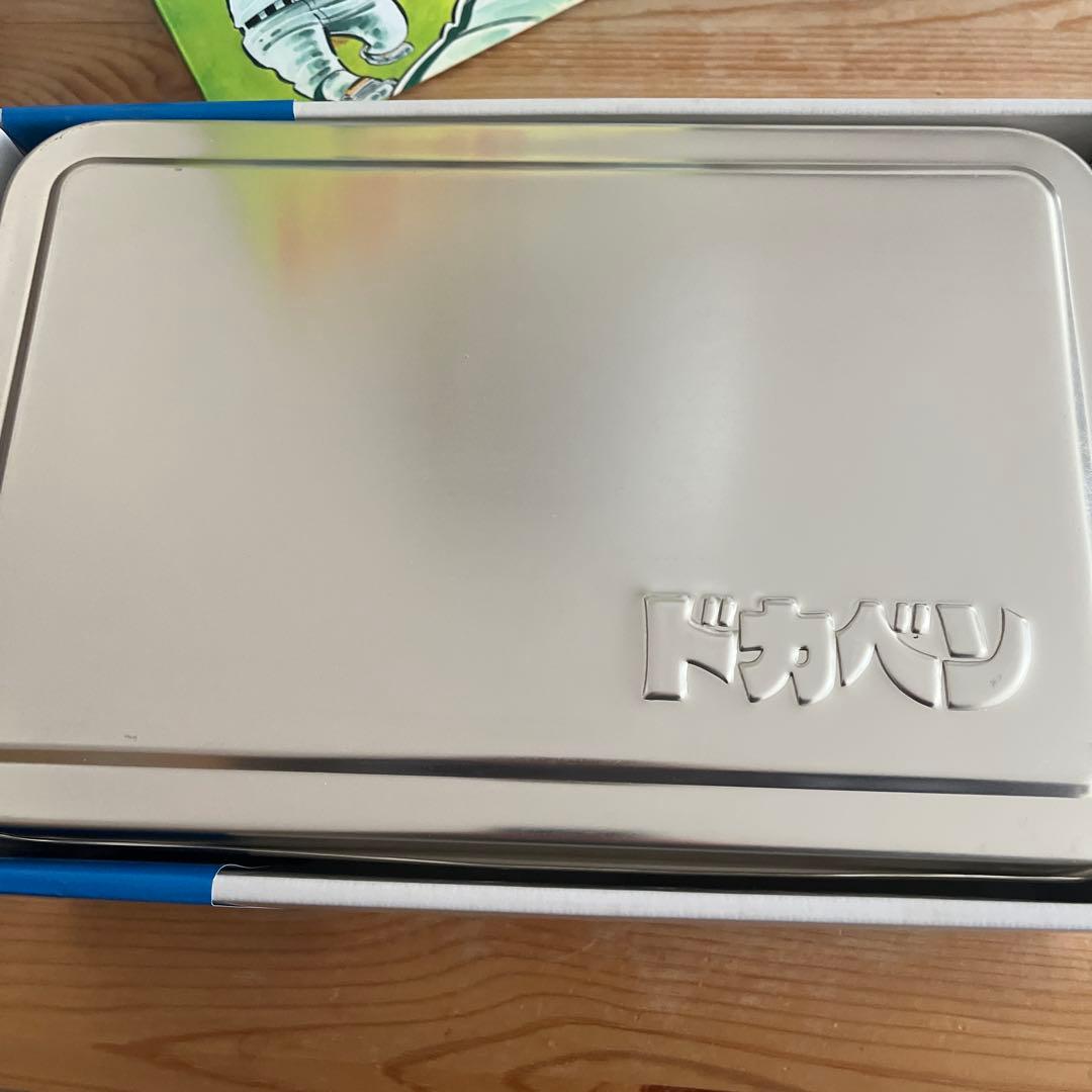 ドカベン DVD-BOX〈初回生産限定・33枚組〉