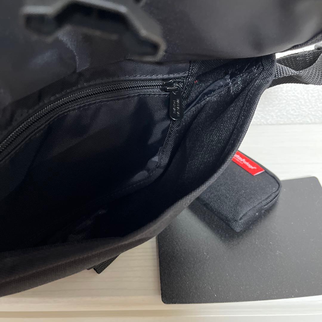 マンハッタンポーテージ　ショルダー　ミニー