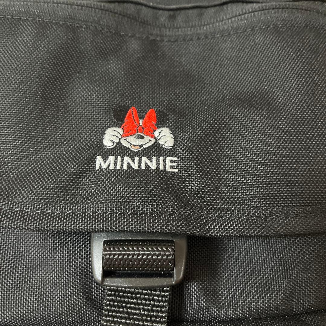 マンハッタンポーテージ　ショルダー　ミニー