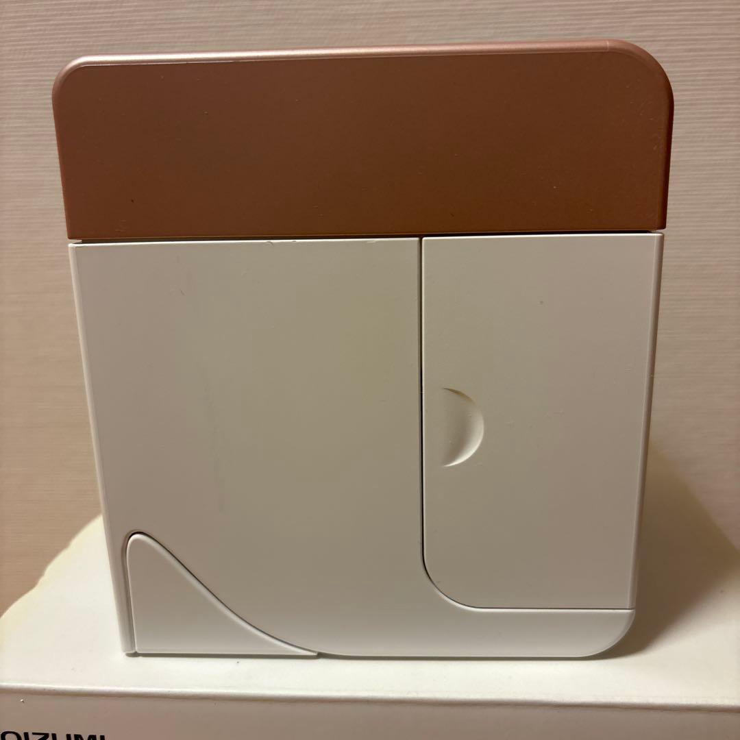 KOIZUMI デジタルネイルプリンター　KNP-N800