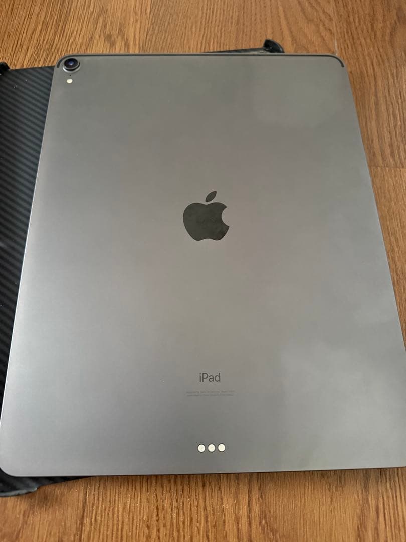 Apple iPad Pro (12.9インチ) 第3世代 512GBWi-Fi