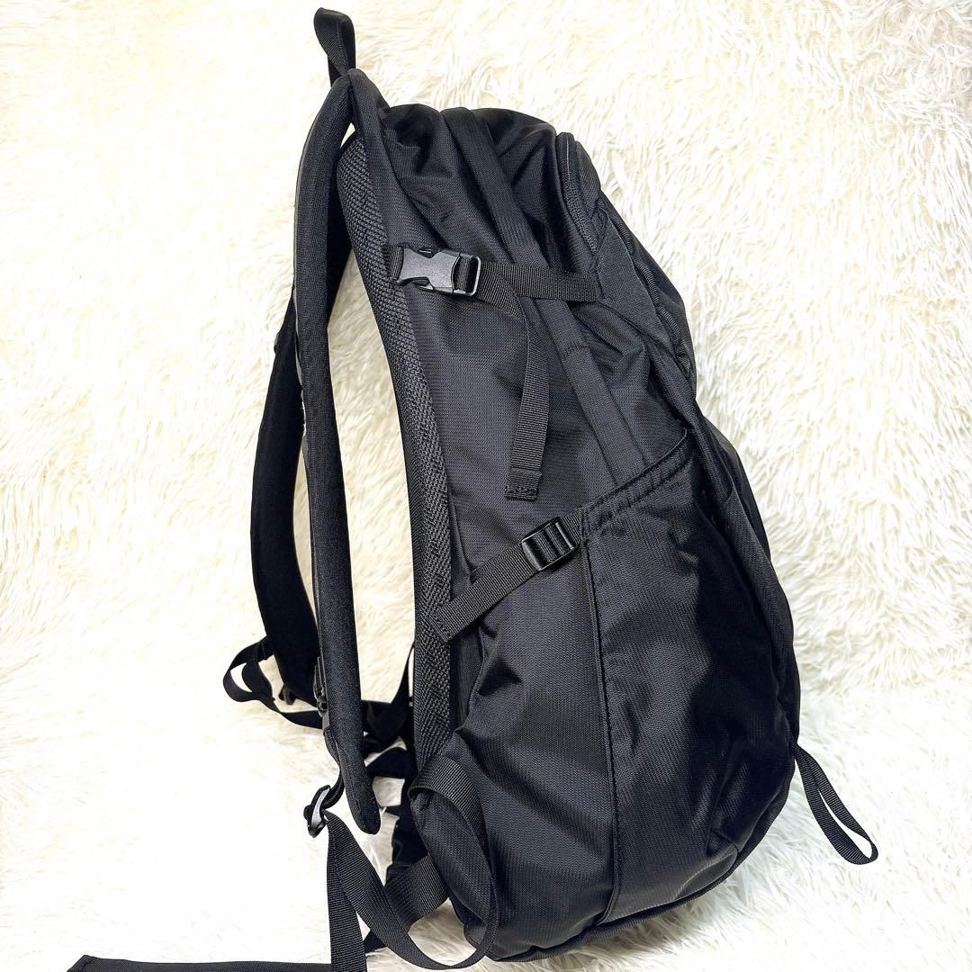 たじたじ様 未使用級 ノースフェイス TELLUS 25 バックパック リュック