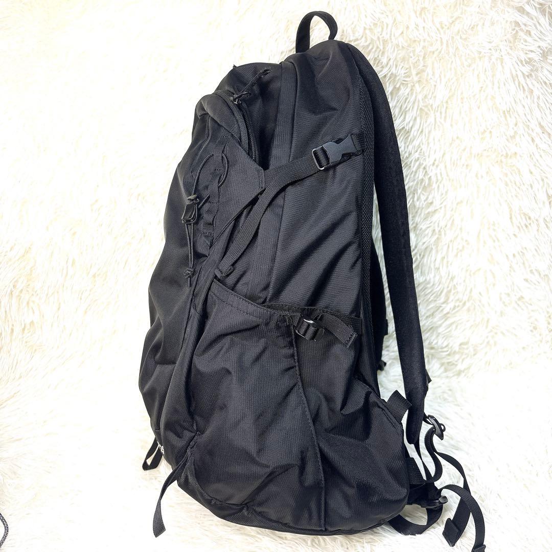 たじたじ様 未使用級 ノースフェイス TELLUS 25 バックパック リュック