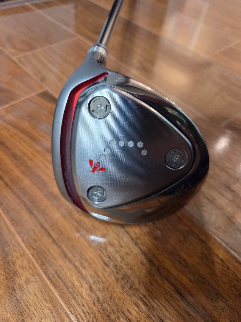 2024　ロッディオ　フェアウェイウッド　４w　７w　2本セット