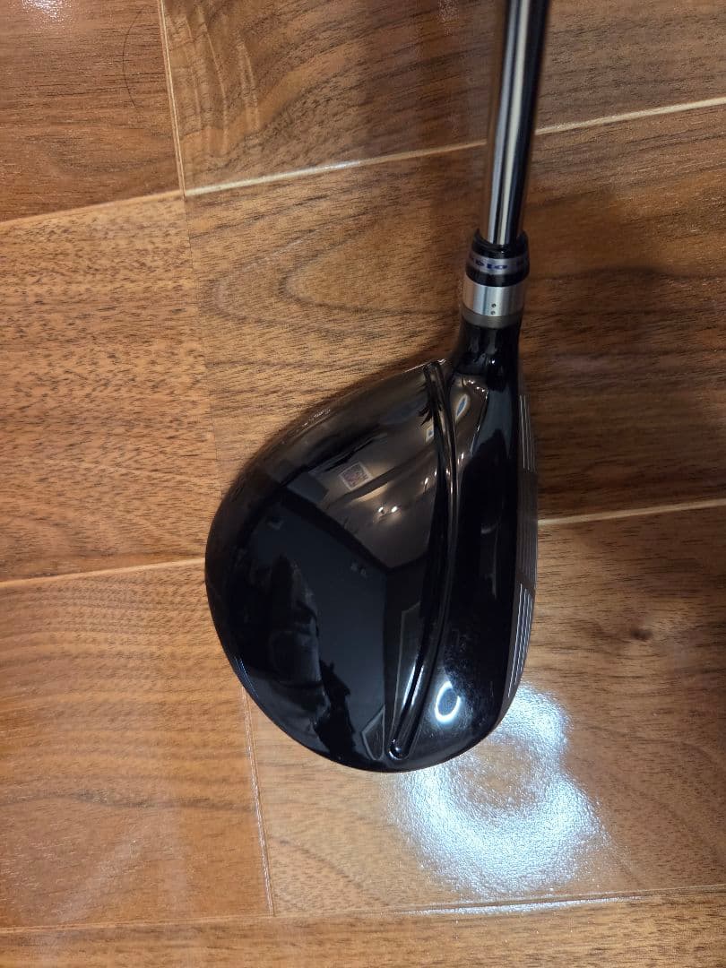 2024　ロッディオ　フェアウェイウッド　４w　７w　2本セット