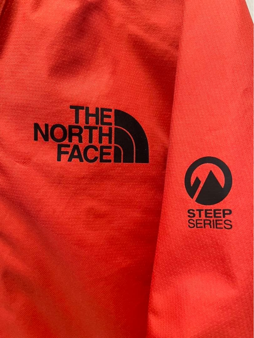 THE NORTH FACE STEEP SERIES ジャケット XS