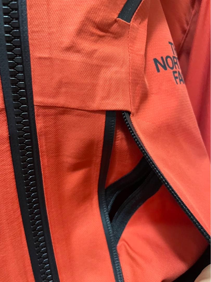 THE NORTH FACE STEEP SERIES ジャケット XS