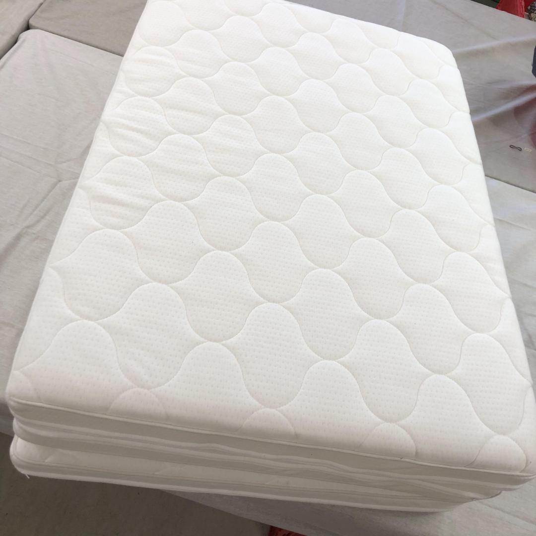 ア*ム様 アイリスオーヤマ エアリー 丸ごと洗えるマットレス シングル HG90