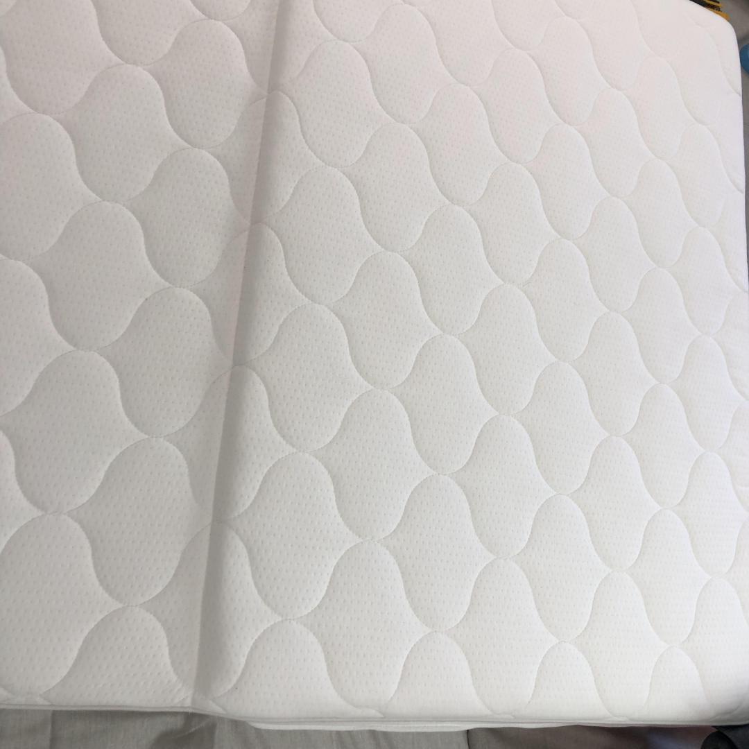 ア*ム様 アイリスオーヤマ エアリー 丸ごと洗えるマットレス シングル HG90