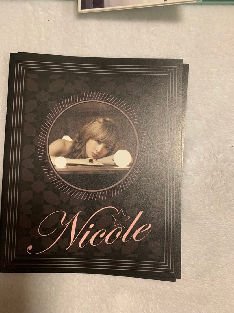 KARA SPECIAL PREMIUM BOX FOR JAPAN➕α