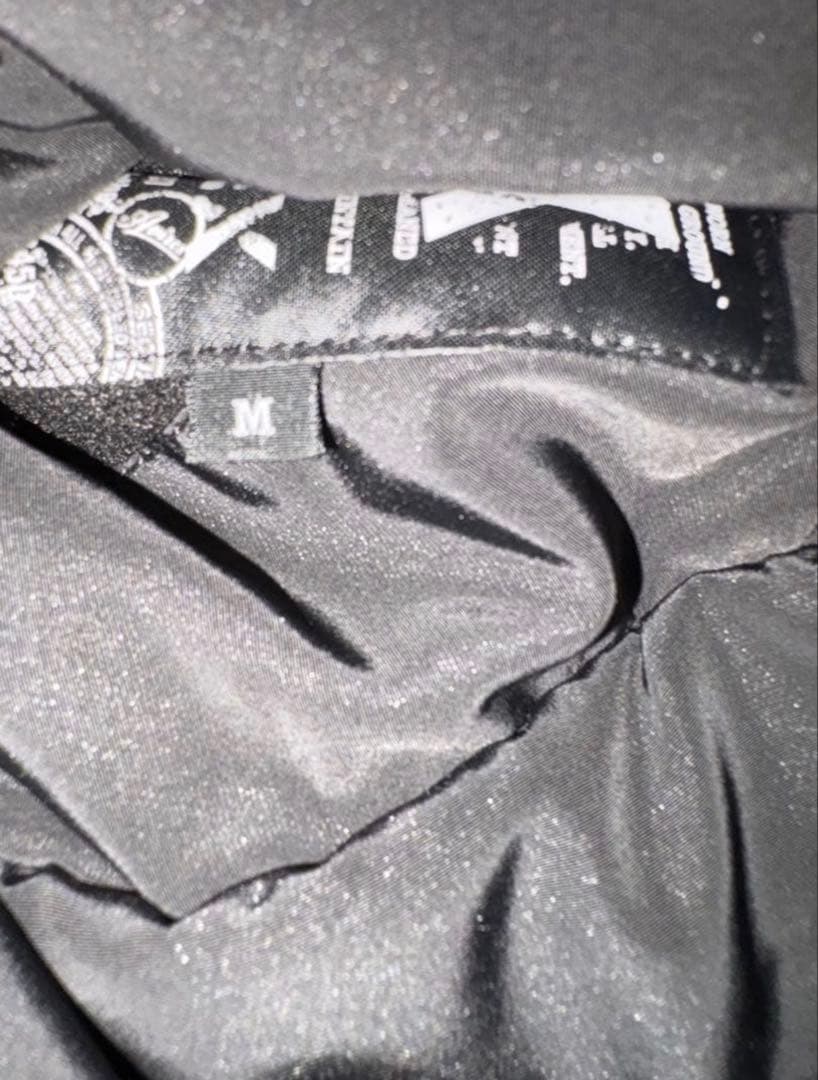 AVIREX リバーシブル MA-1 バックロゴ刺繍 ジャケット　最安値