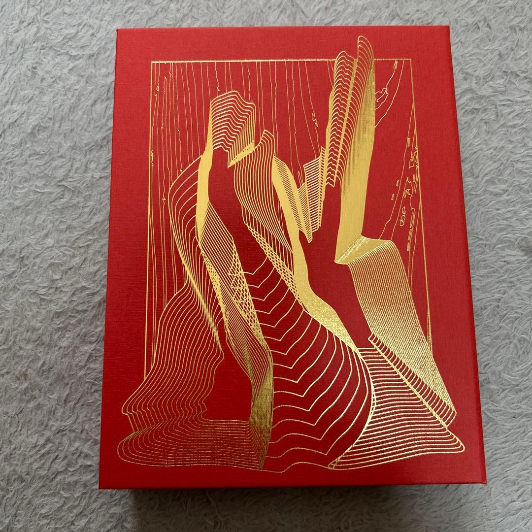 【中古美品】ずっと真夜中でいいのに。沈香学 初回限定生産盤