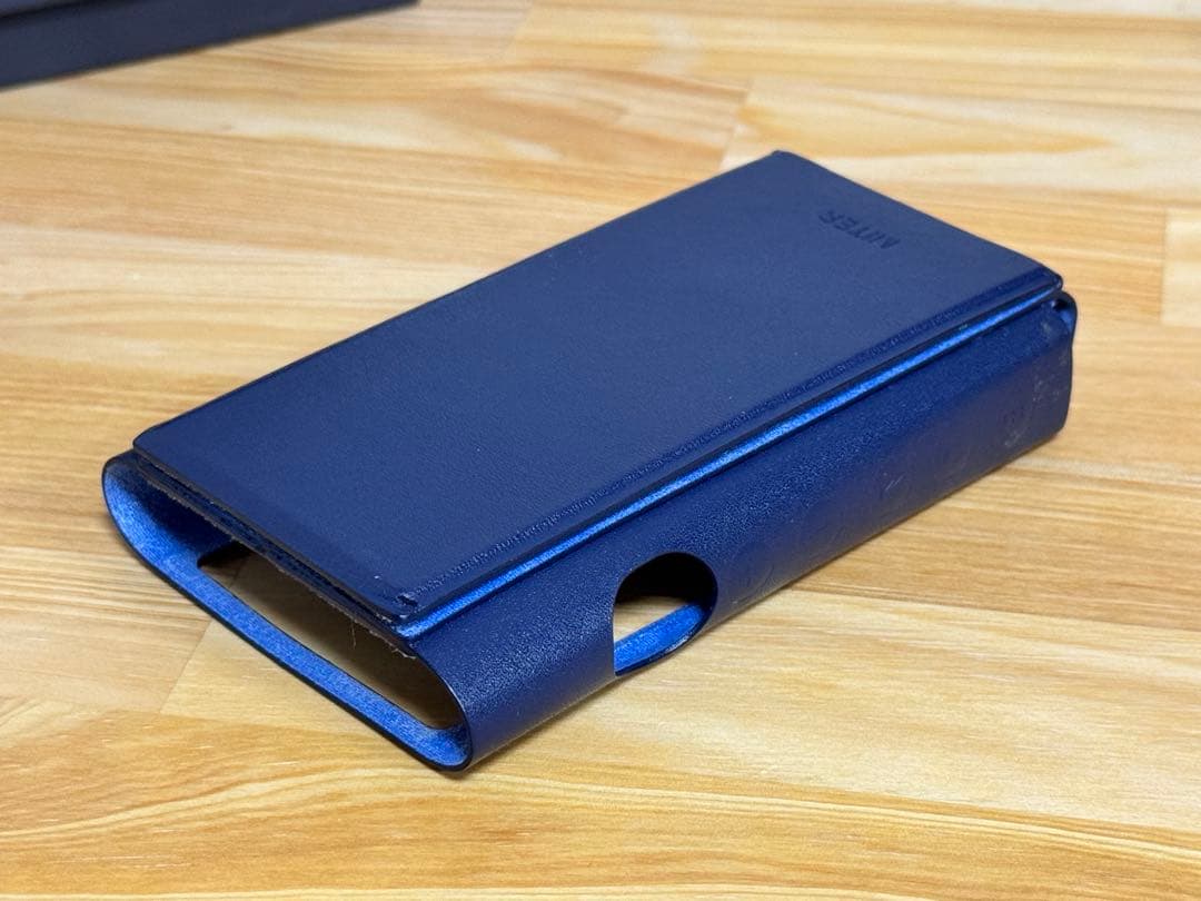 SONY ウォークマン NW-WM1A フラッグシップ 動作確認済み