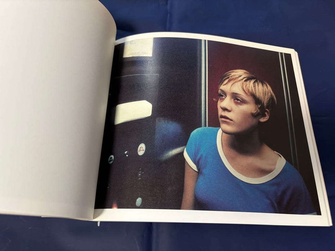 KIDS A Film by Larry Clark 写真集 （洋書）