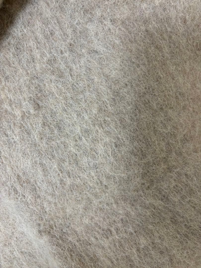 Marni フリンジ付きマフラー マルニ MARNI マフラー