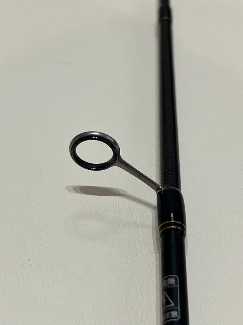 ロッド JACKALL TIMON T-CONNECTION TCA-S55LML-ST