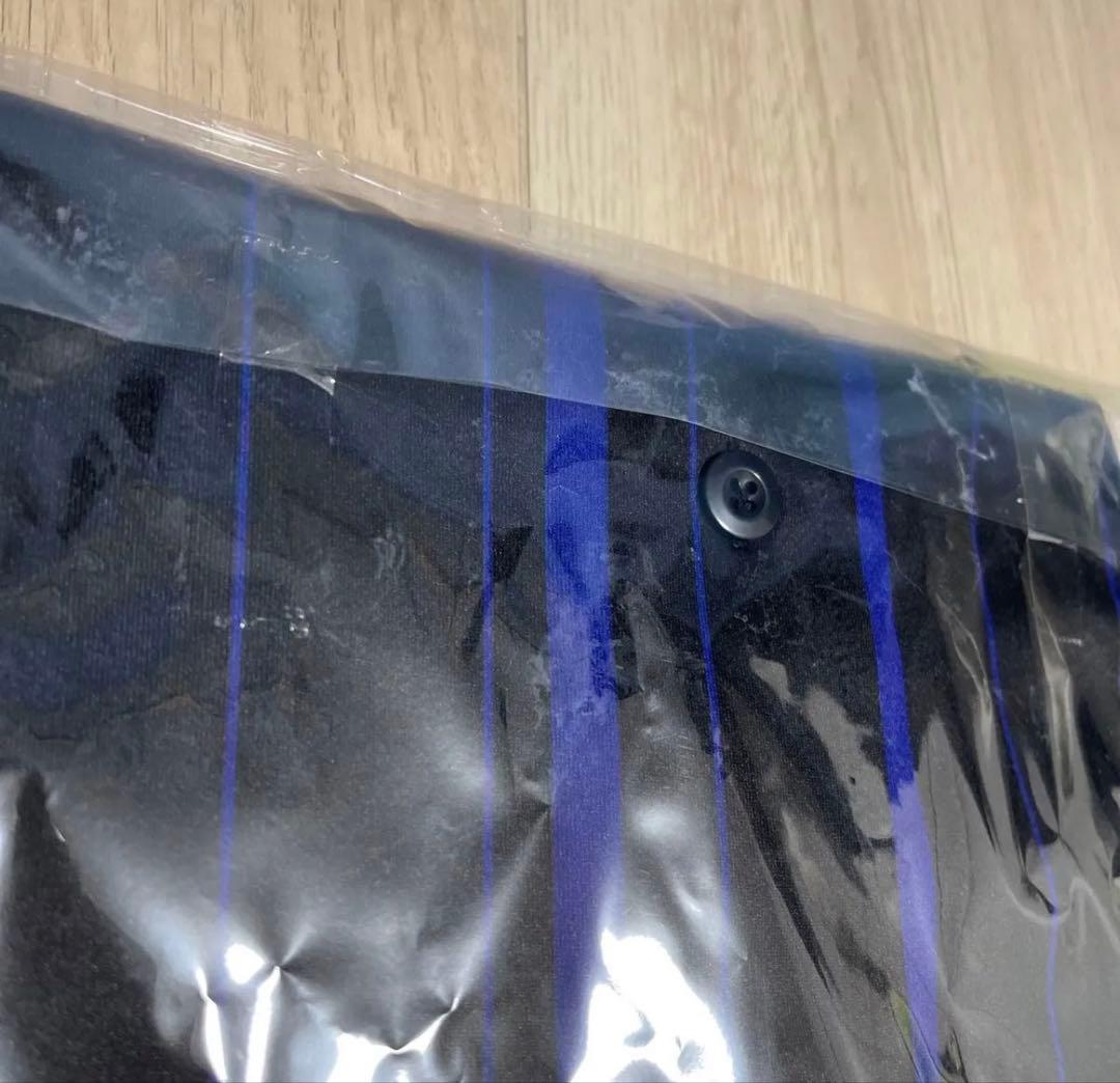 【麺カタ】大分トリニータベースボールシャツ miraie限定