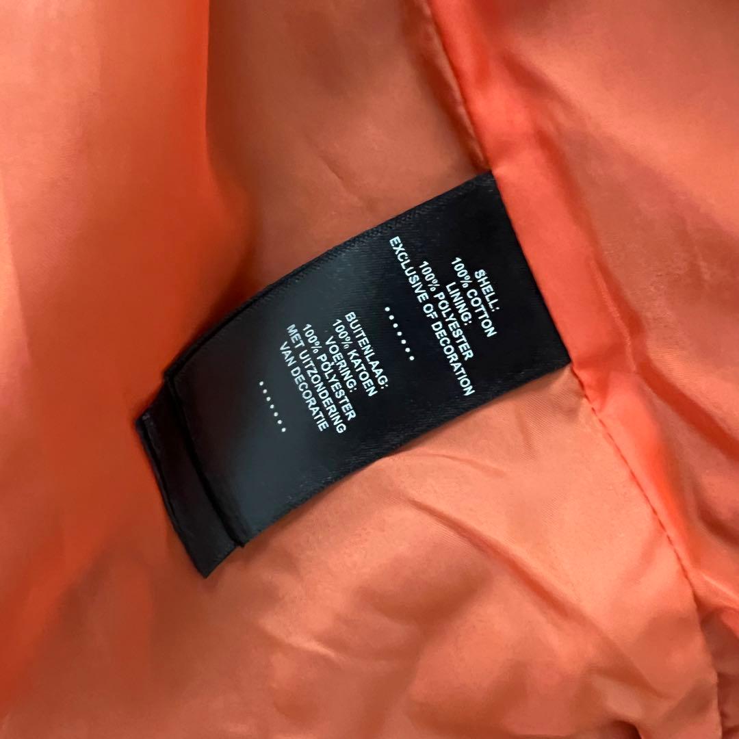 HARLEY-DAVIDSON ハーレーダビットソン　ジャケット　メンズ　ロゴ