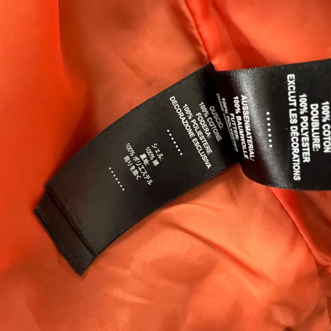 HARLEY-DAVIDSON ハーレーダビットソン　ジャケット　メンズ　ロゴ