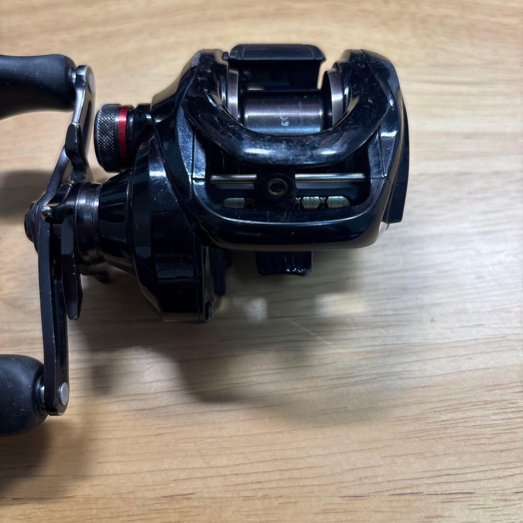 17スコーピオンDC