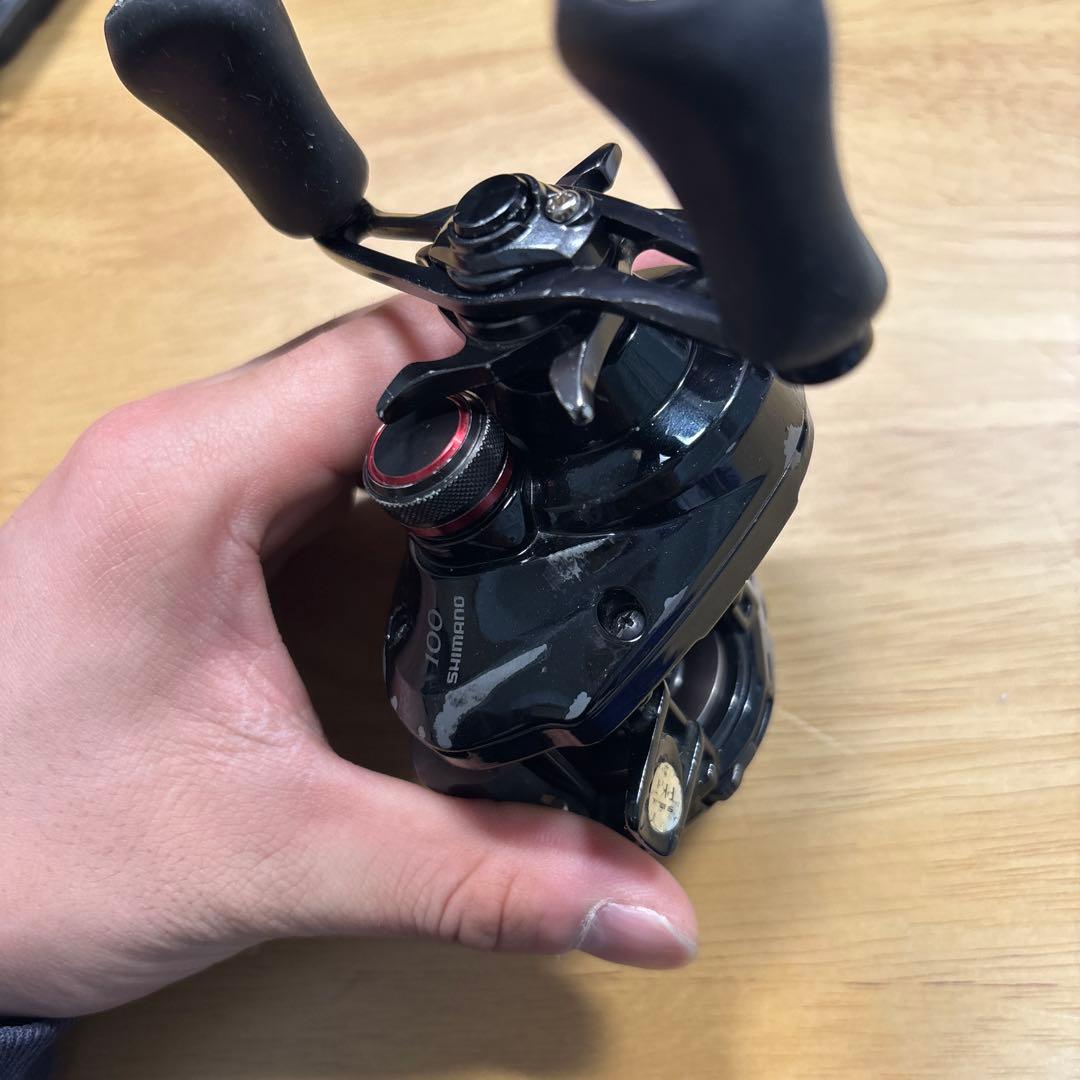 17スコーピオンDC