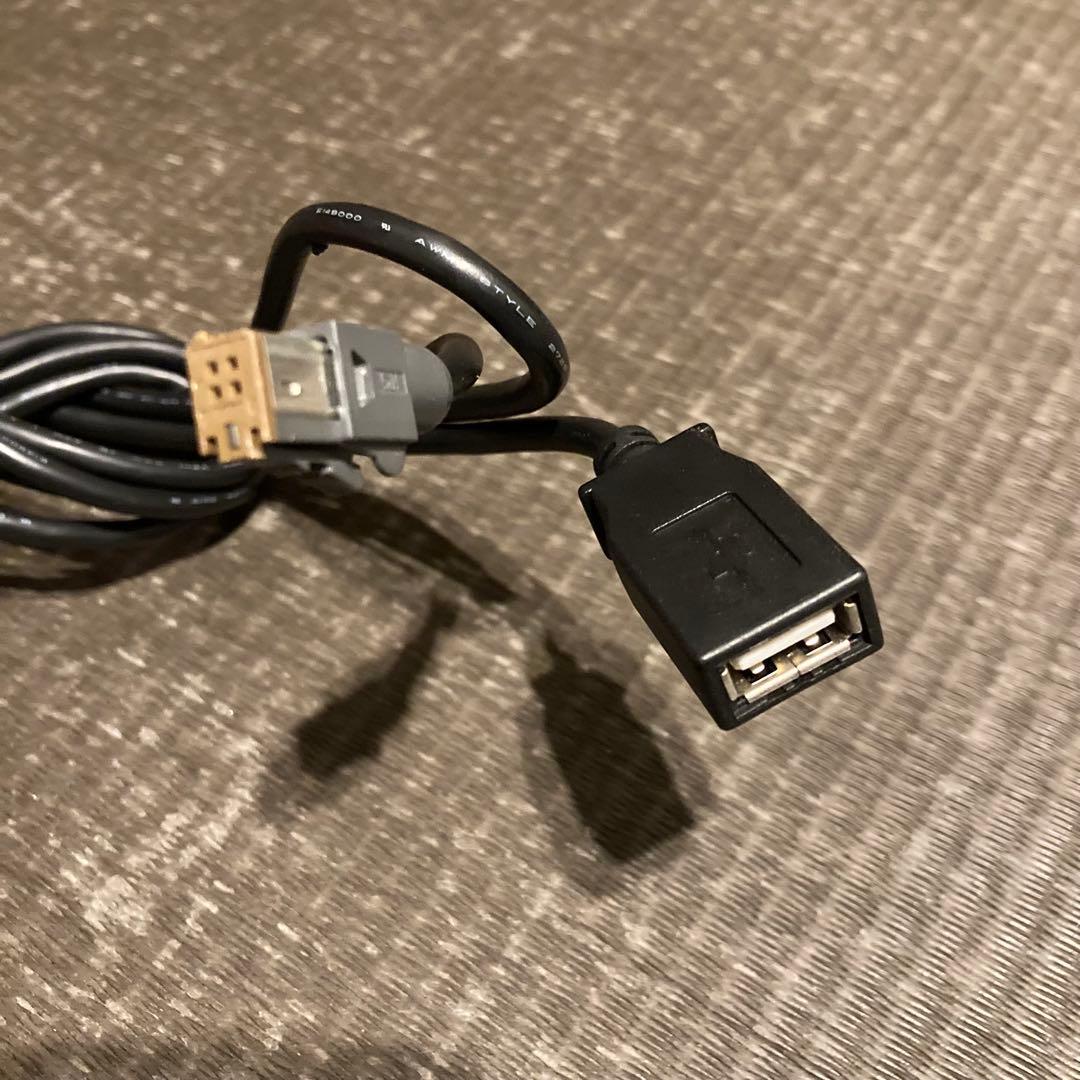 極美品 動作OK カロッツェリア Bluetooth ナビ 地デジ SD