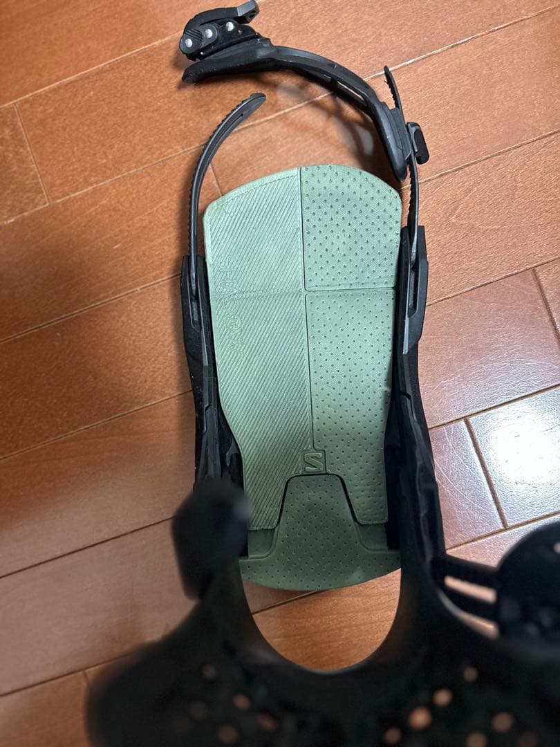 スノーボード Salomon HIGHLANDER