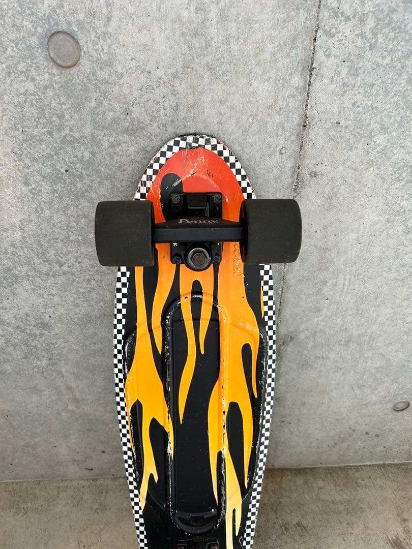 Penny スケートボード 27インチ