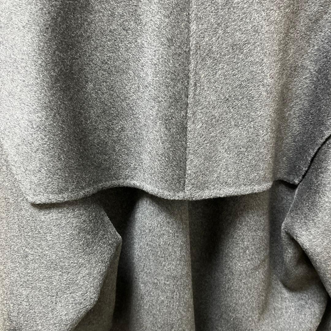 plageハミルトンセーラーコートサンプル品社内品36