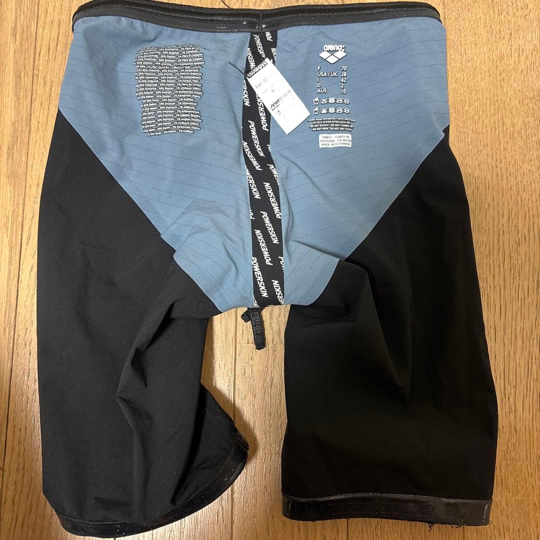 JSS arena カーボンエア　Sサイズ