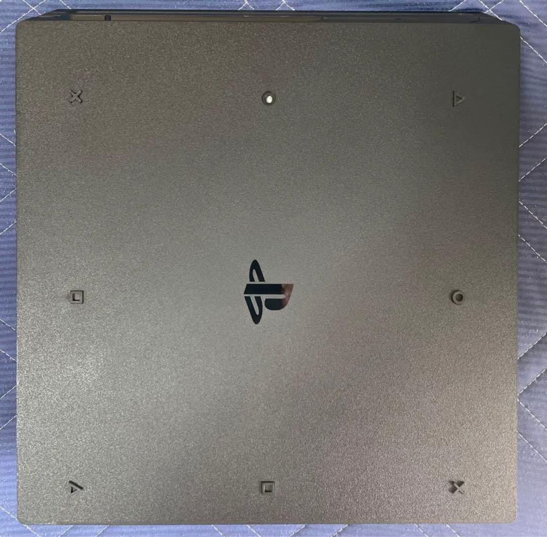 Nintendo Switch ps4pro CUH-7200BB 1TB