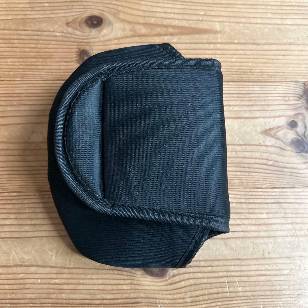 ダイワ 紅牙 17 TW(4.9）リブレクランクハンドル仕様