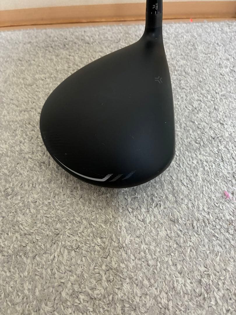 SRIXON ZX5 Mk2 ドライバー