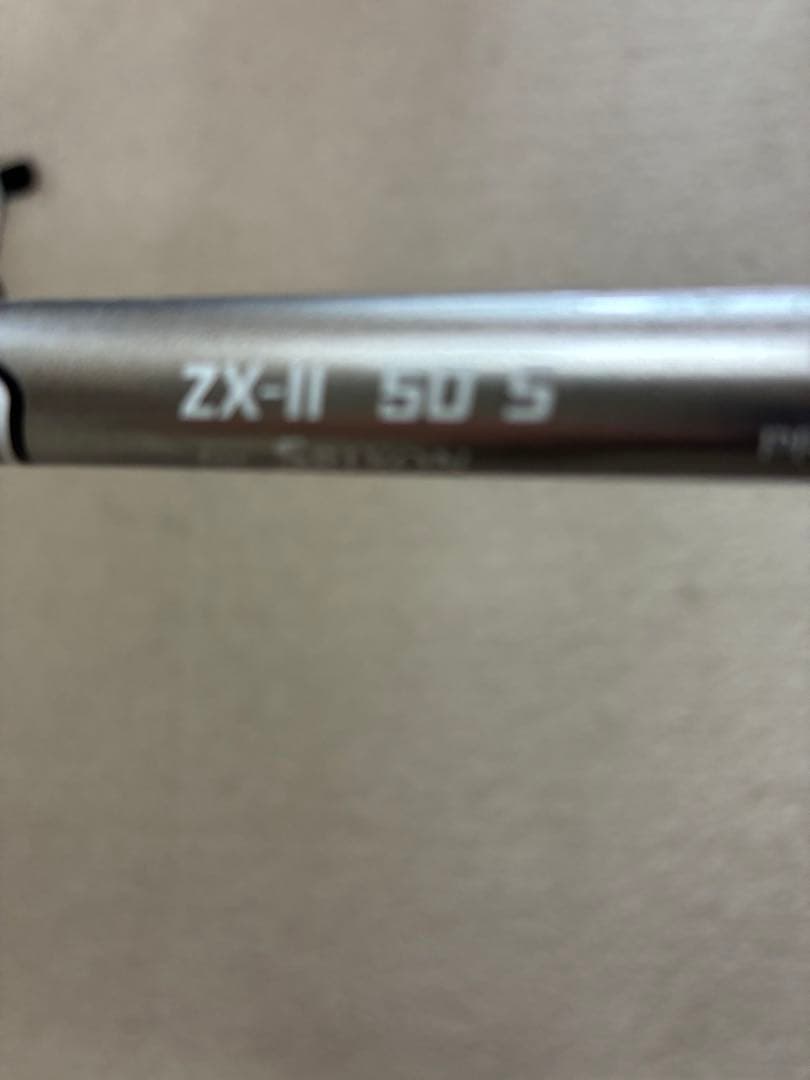 SRIXON ZX5 Mk2 ドライバー