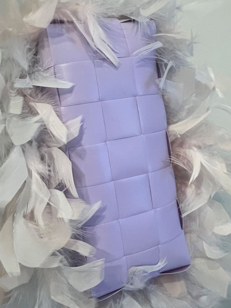 サハバイエリー　カゴGelato Panier【Unicorn Kiss】