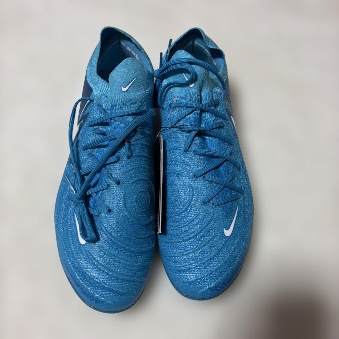 ナイキ　ファントムGXⅡ エリートFG 28.0センチ　新品未使用