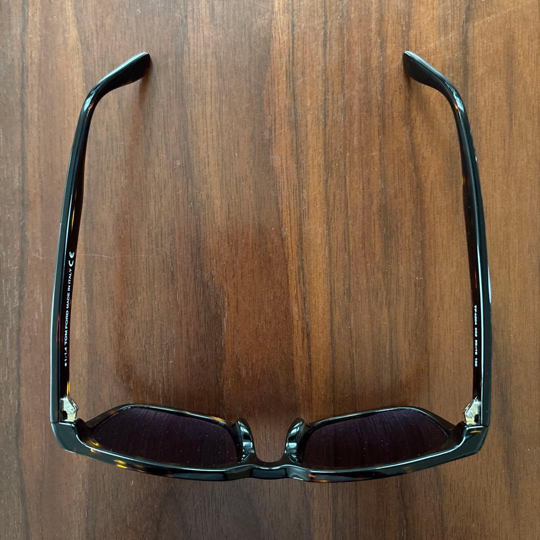 TOM FORD トムフォード TF4304 052メガネ