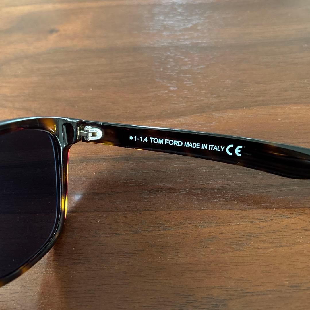 TOM FORD トムフォード TF4304 052メガネ