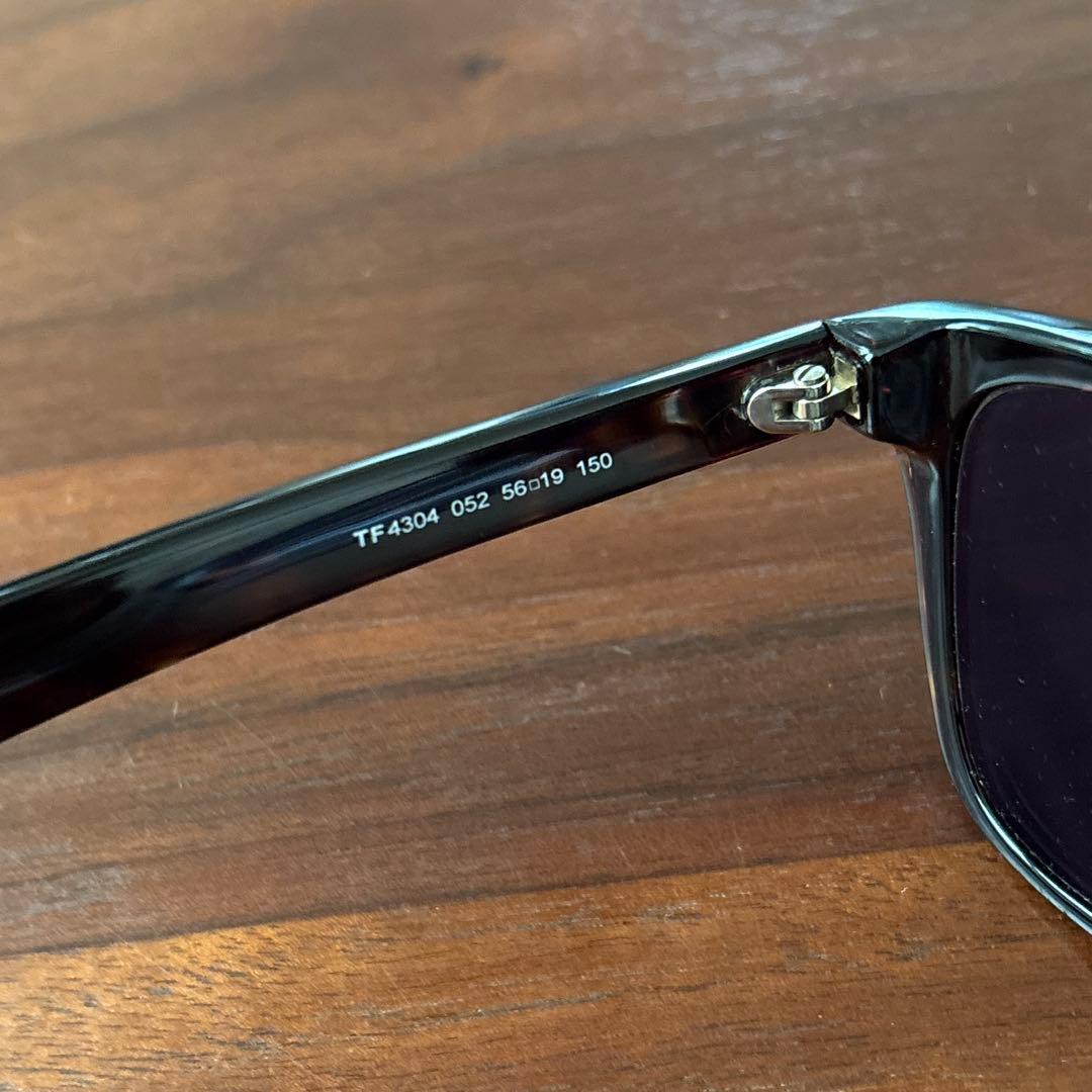 TOM FORD トムフォード TF4304 052メガネ