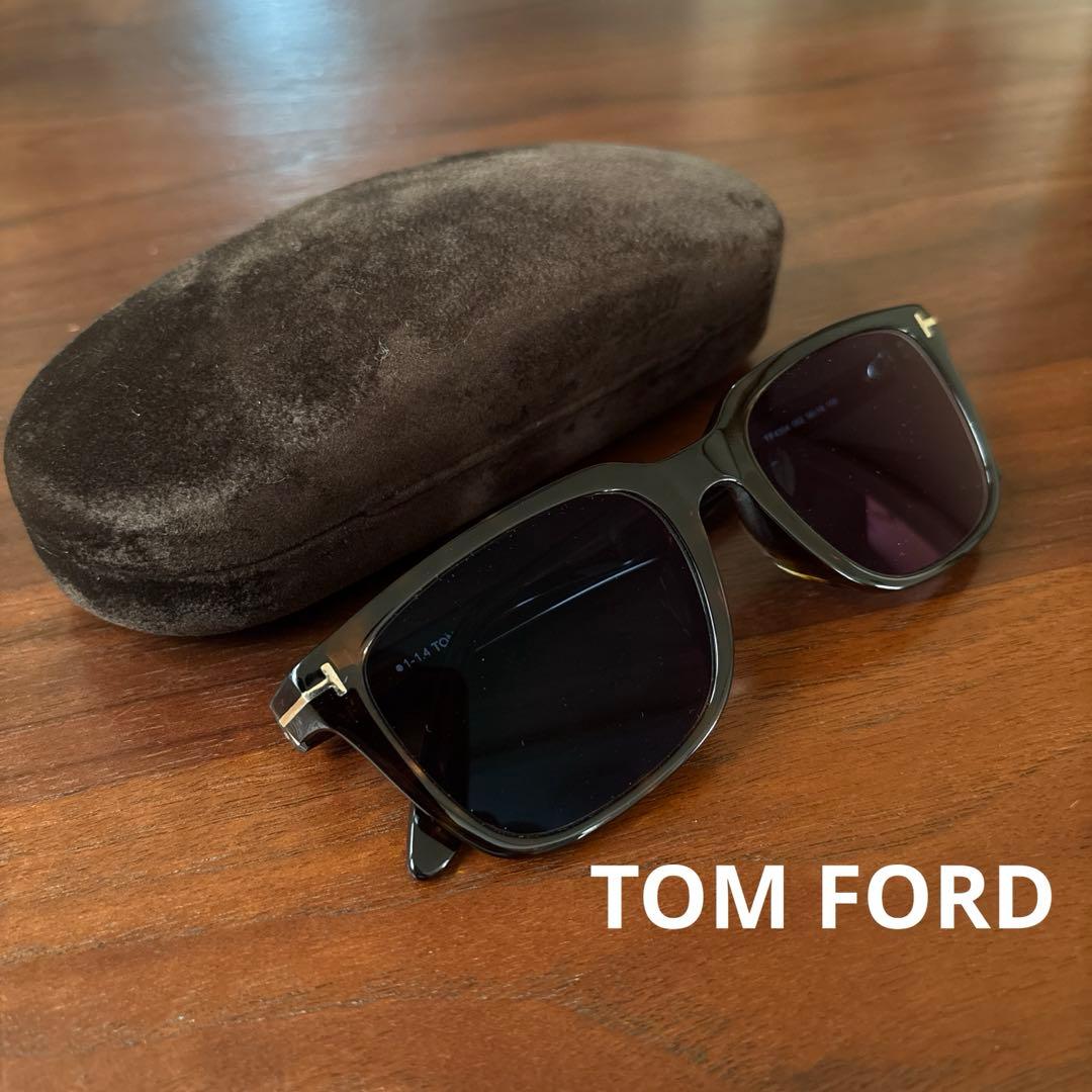 TOM FORD トムフォード TF4304 052メガネ